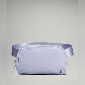 Rare! NWT Lululemon Everywhere Belt Bag 1L Volume Pastel Blue PSLB 78675